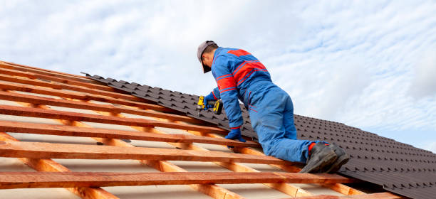 Sheet Metal Roofing in Bonduel, WI