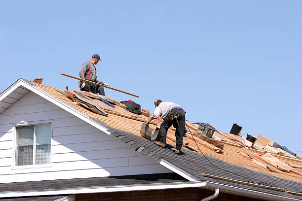 Fast & Reliable Emergency Roof Repairs in Bonduel, WI